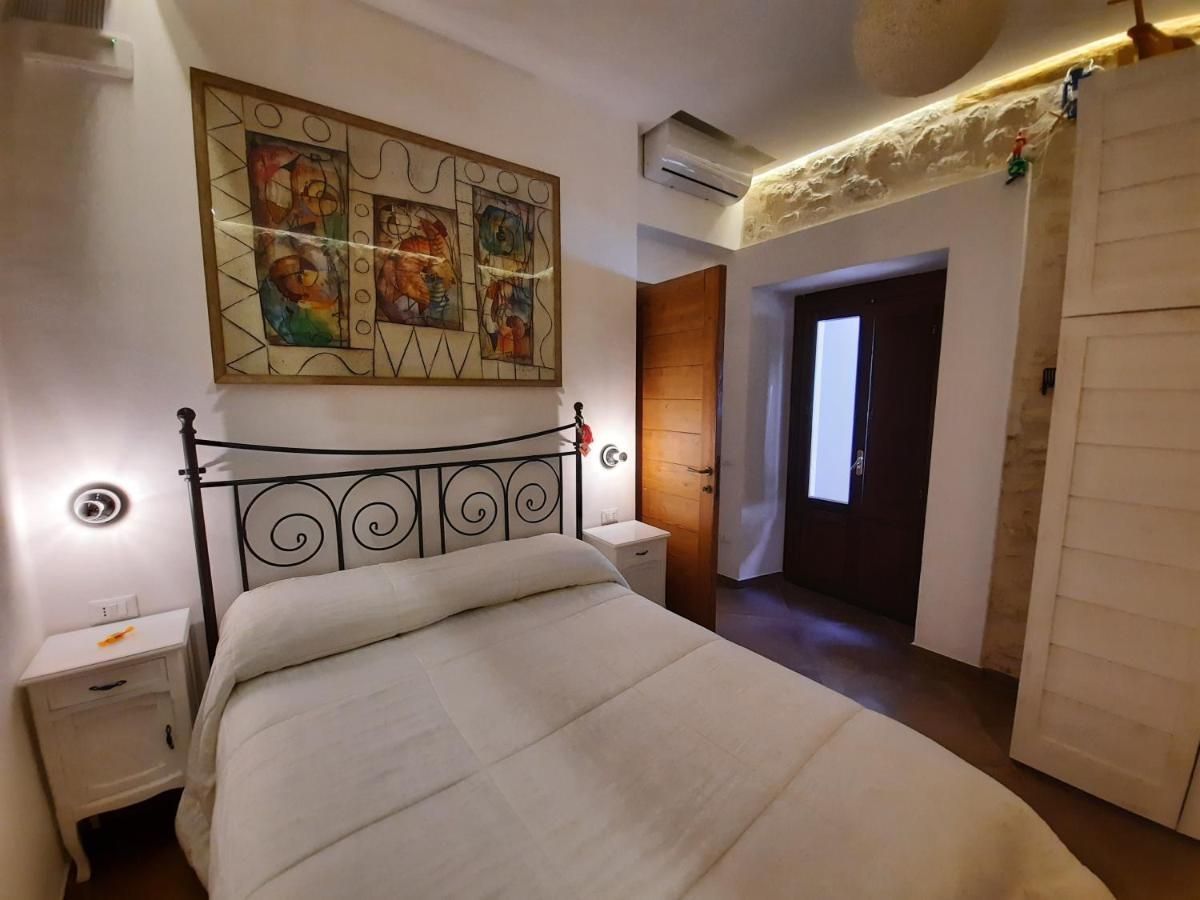 Picchio&Pinocchio Guest House Sulmona Bagian luar foto