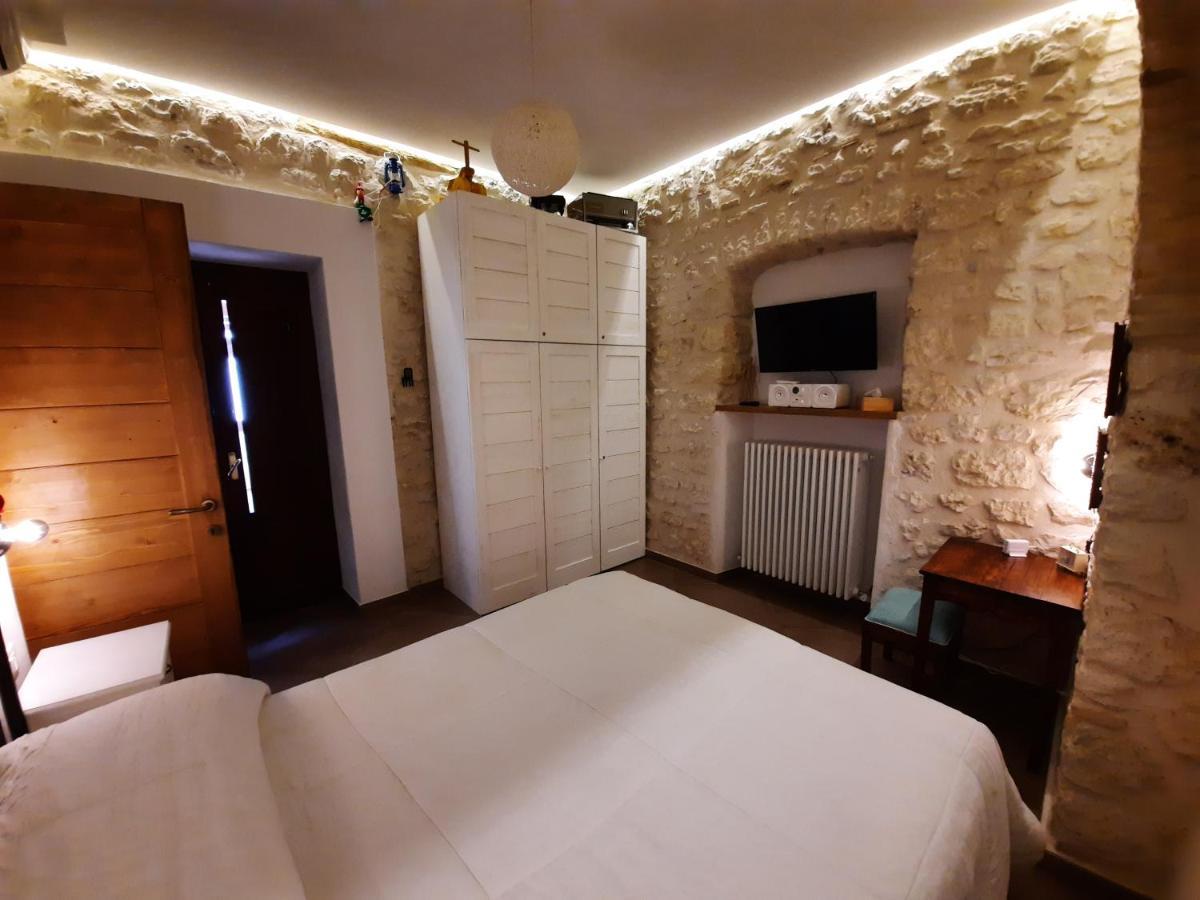 Picchio&Pinocchio Guest House Sulmona Bagian luar foto