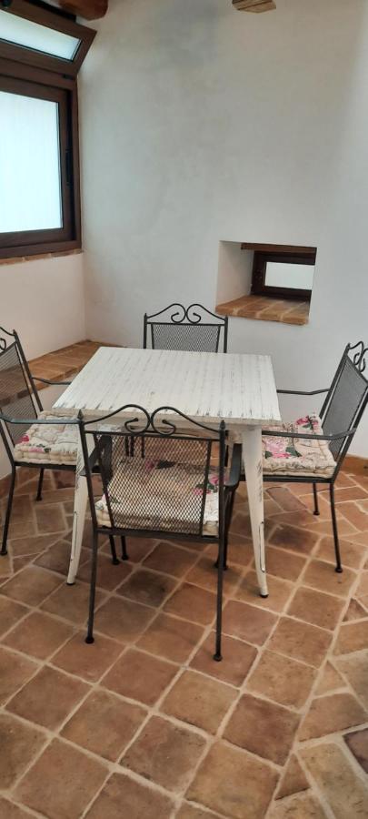 Picchio&Pinocchio Guest House Sulmona Bagian luar foto