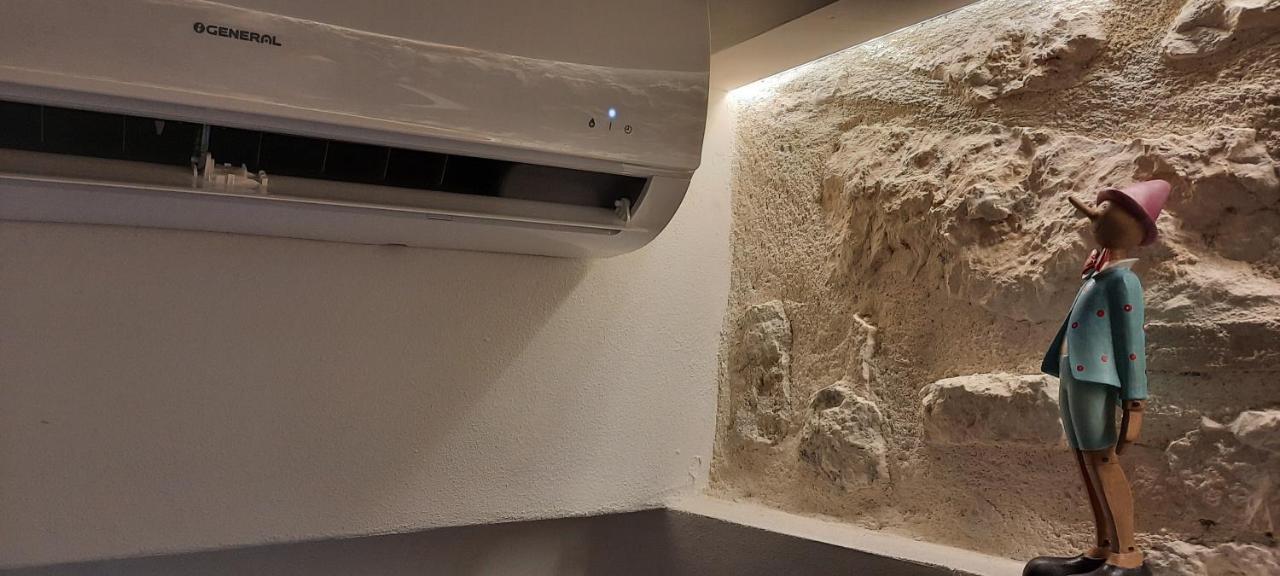 Picchio&Pinocchio Guest House Sulmona Bagian luar foto