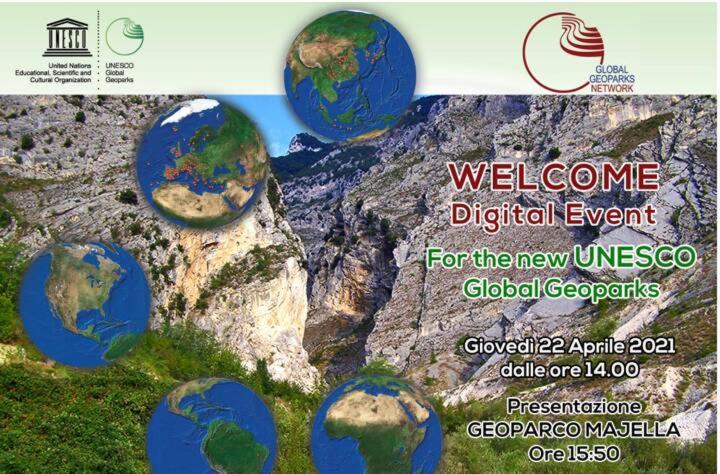Picchio&Pinocchio Guest House Sulmona Bagian luar foto