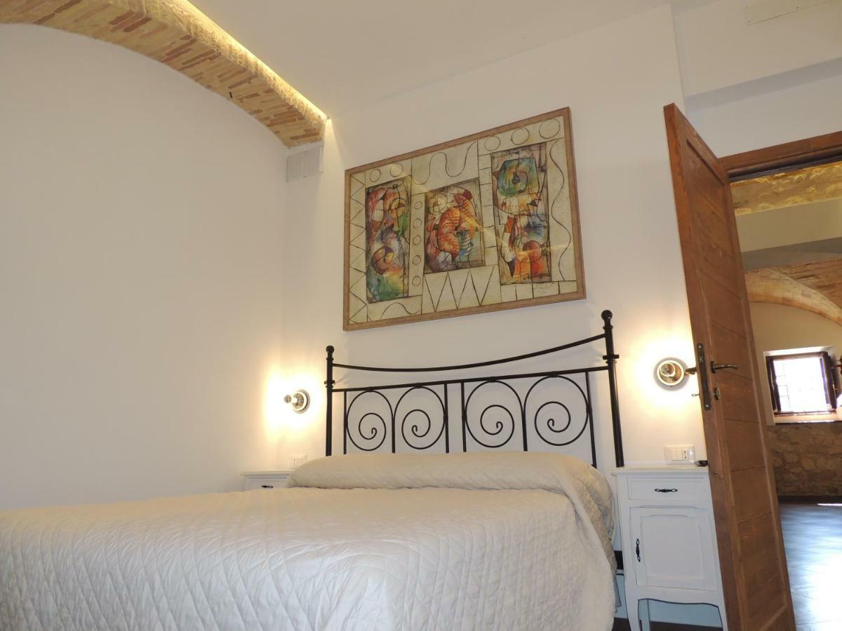 Picchio&Pinocchio Guest House Sulmona Bagian luar foto