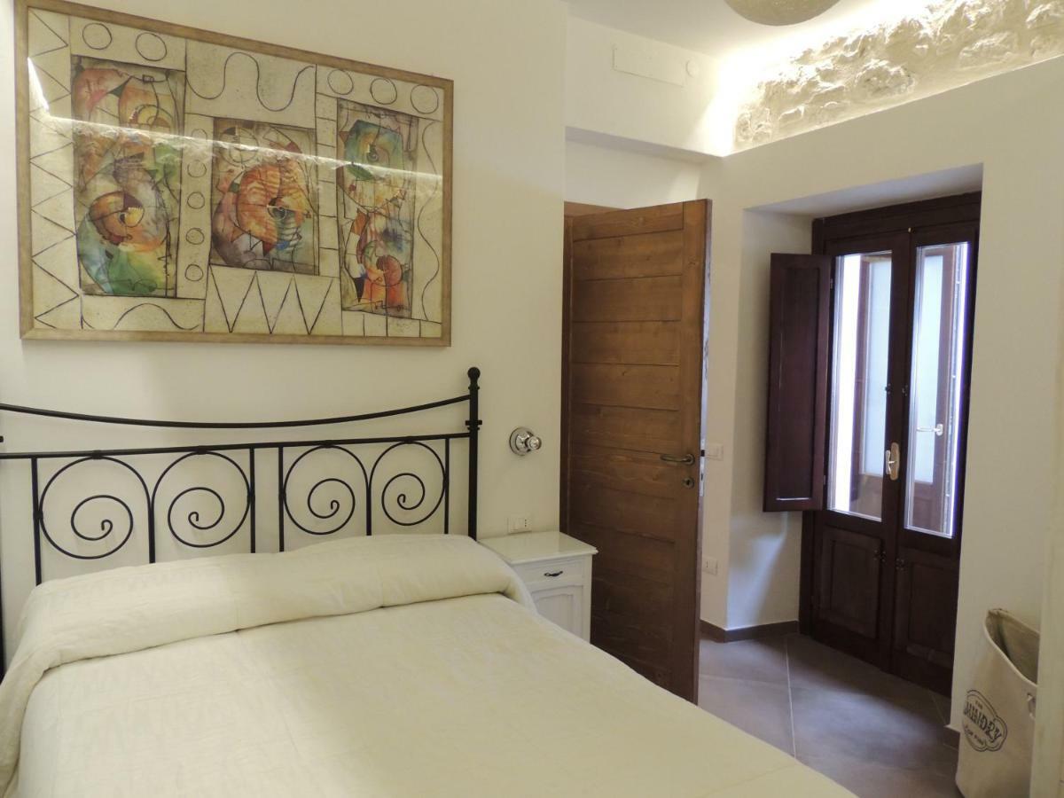 Picchio&Pinocchio Guest House Sulmona Bagian luar foto