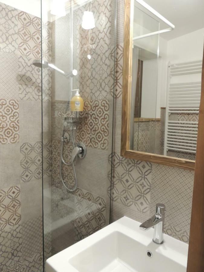 Picchio&Pinocchio Guest House Sulmona Bagian luar foto