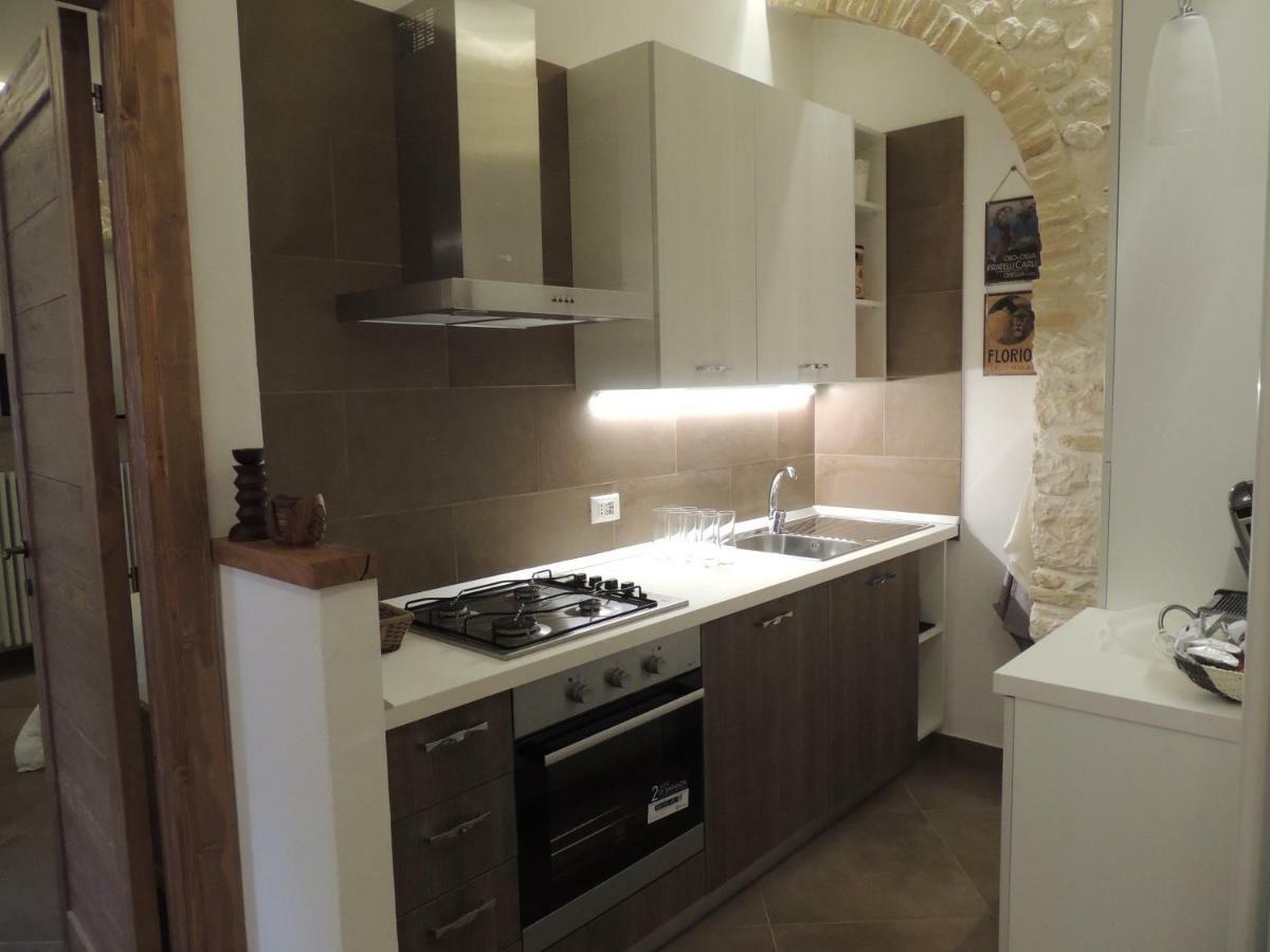 Picchio&Pinocchio Guest House Sulmona Bagian luar foto